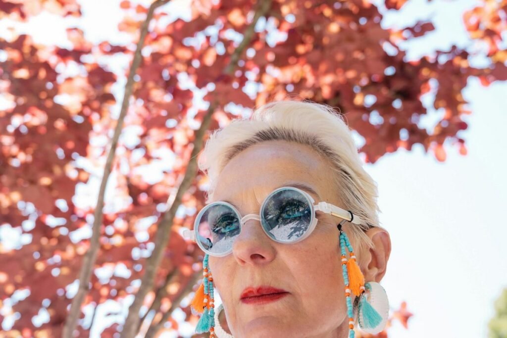 Como hidratar cabelos grisalhos