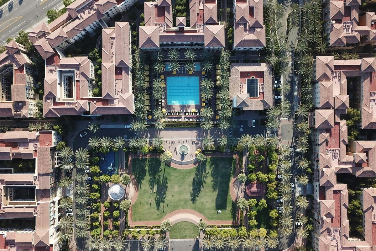 O Que é Incorporação Imobiliária