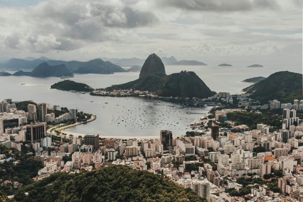 Principais bairros de lançamento de imóveis no Rio de Janeiro