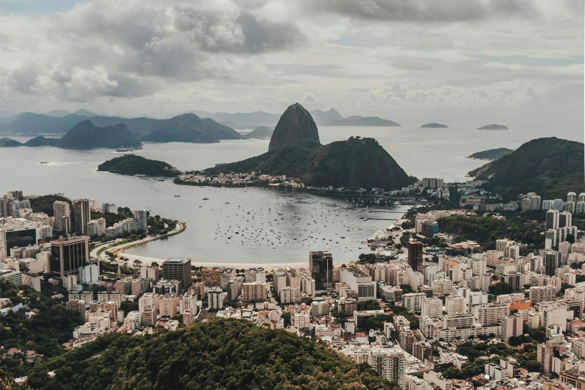Principais bairros de lançamento de imóveis no Rio de Janeiro