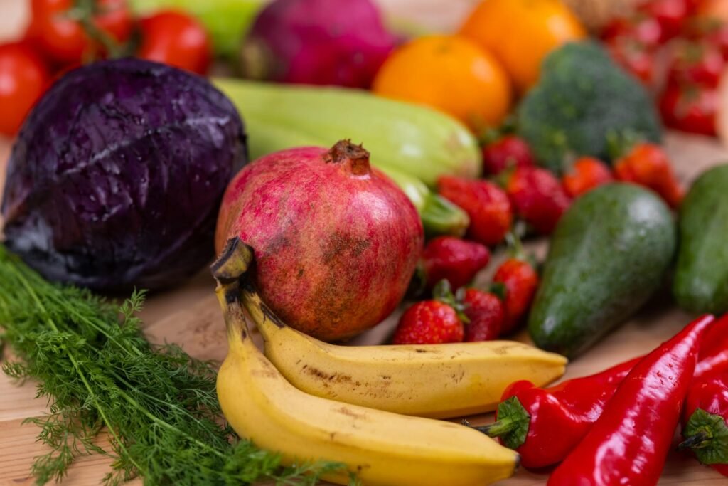 Dieta Anti-inflamatória: Os Alimentos Essenciais para uma Vida Sem Dores e Mais Saúde — alimentos anti-inflamatórios para inc