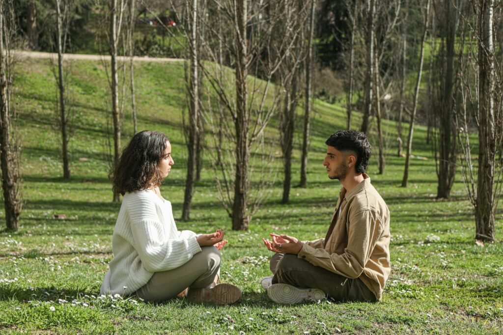 Meditação para a Mente: Descubra os Inúmeros Benefícios para Sua Saúde Mental — benefícios da meditação para a saúde mental |