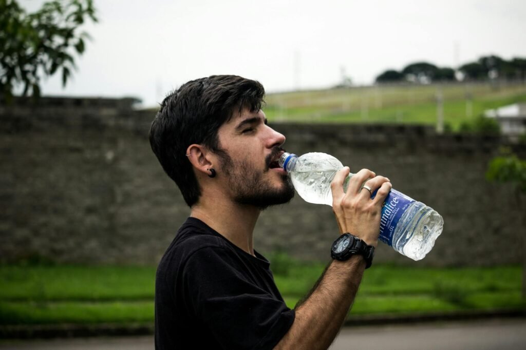 Água em Jejum Pela Manhã: Desvende os Benefícios Cientificamente Comprovados para Sua Saúde — benefícios de tomar água em jej