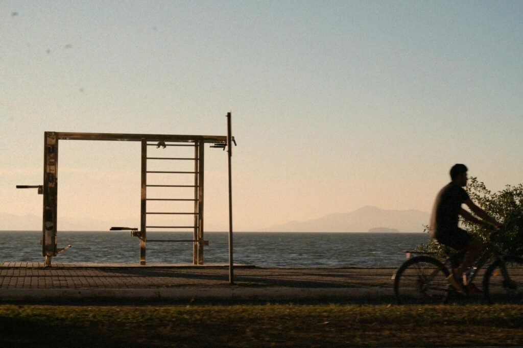 Exercício Físico e Saúde Mental: A Conexão Poderosa para uma Mente Equilibrada — benefícios do exercício físico para saúde me