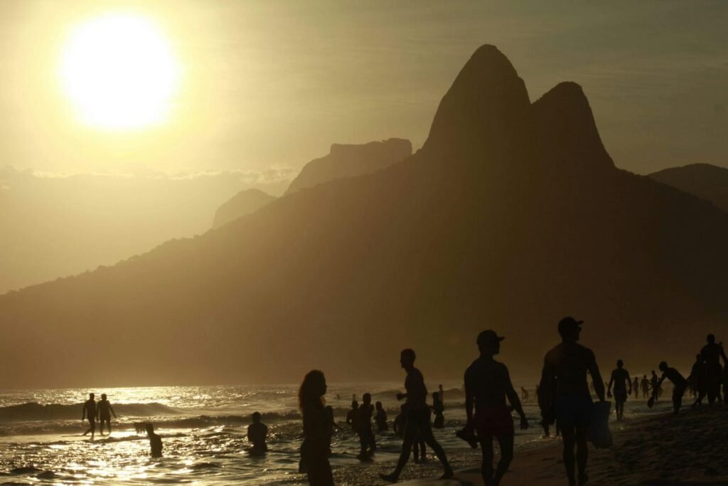 city tour Rio de Janeiro