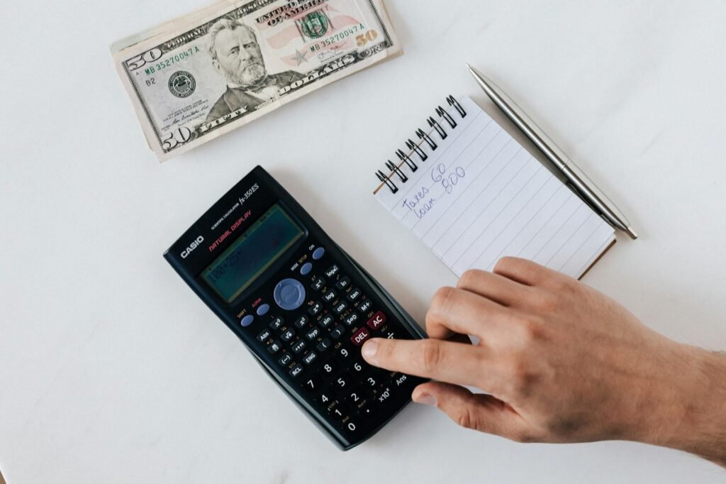 Como Calcular a Margem de Lucro do Seu Negócio: Guia Essencial para o Sucesso Financeiro — como calcular margem de lucro do n