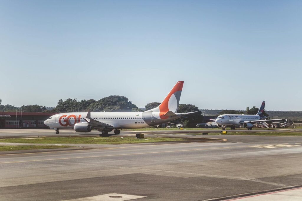 Como conseguir passagem aérea barata sem truques — como conseguir passagem aérea barata sem truques | Incondicionais