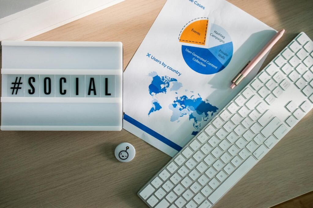 Como Criar Conteúdo para Redes Sociais que Engaja: O Guia Definitivo para Marcas e Profissionais de Marketing — como criar co