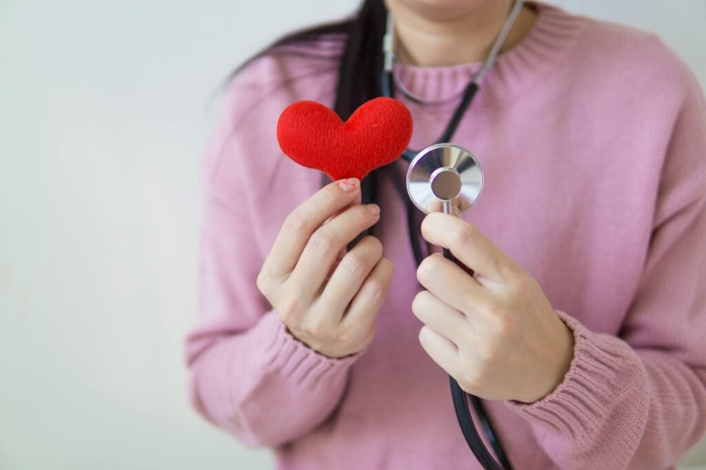 Coração Forte após os 40: O Guia Definitivo para Cuidar da Sua Saúde Cardiovascular — como cuidar da saúde do coração após os