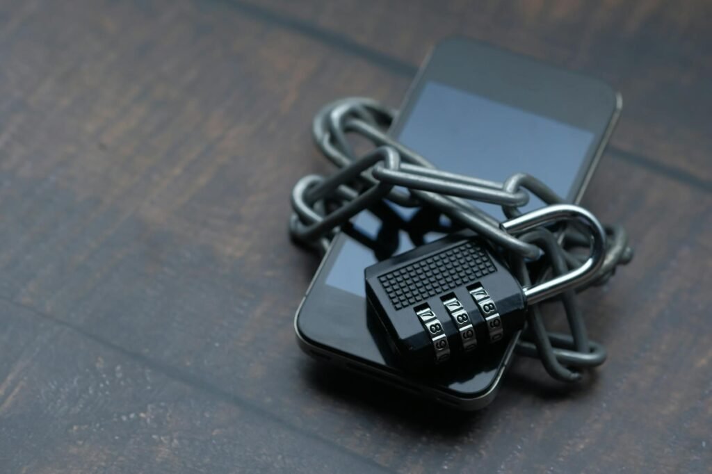Esqueceu a Senha do Celular? Guia Completo para Desbloquear Android e iPhone — como desbloquear celular sem senha esqueci | I