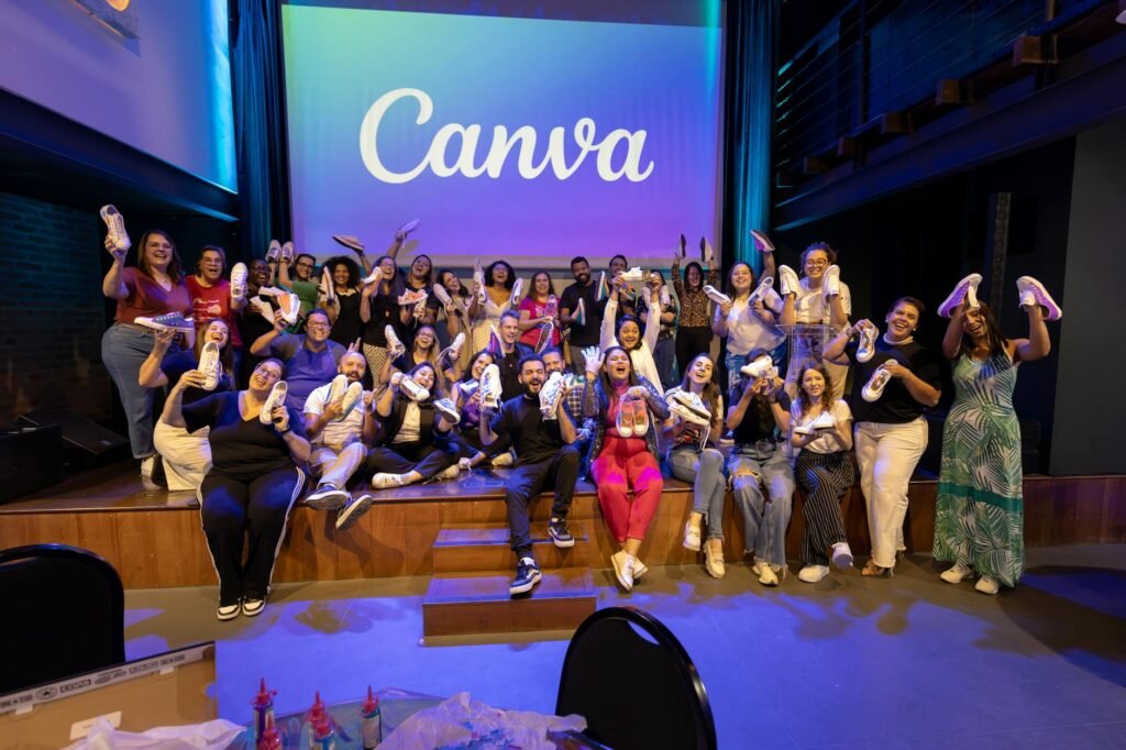 Canva Descomplicado: Guia Completo para Criar Apresentações Impactantes Passo a Passo — como fazer apresentação no canva pass