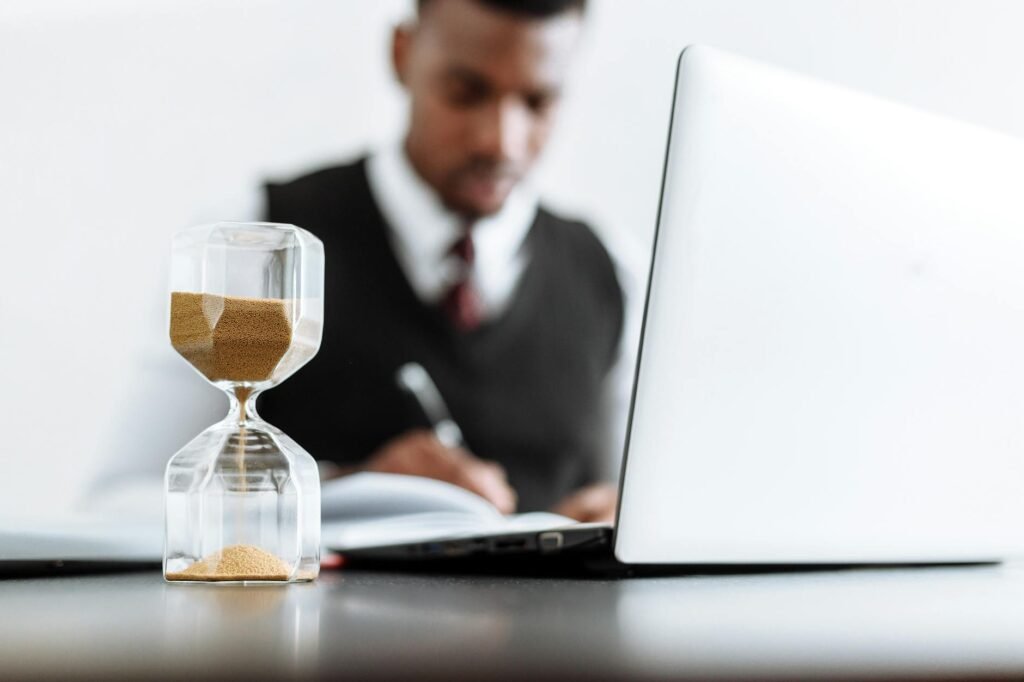 Gestão de Tempo para Empreendedores: O Guia Definitivo para Produtividade e Alta Performance — como fazer gestão de tempo emp