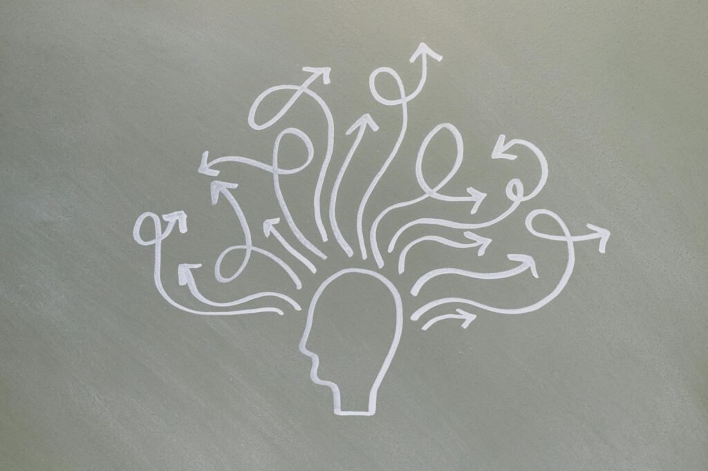 Mapa Mental para Estudar Melhor: O Guia Definitivo para Aprendizado Acelerado e Alta Performance — como fazer mapa mental par