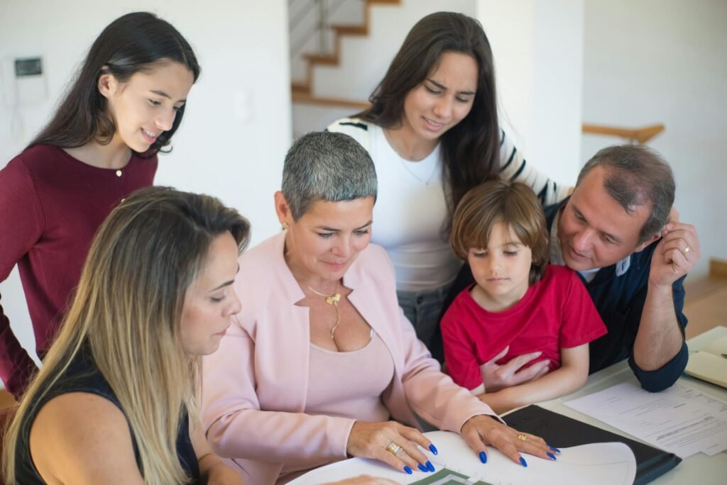 Planejamento Financeiro Familiar Mensal: O Guia Definitivo para sua Prosperidade — como fazer planejamento financeiro familia