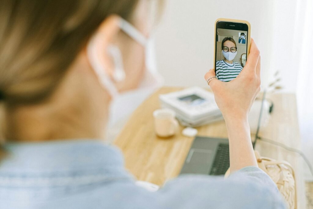 Como Fazer Videoconferência Pelo Celular Grátis: Guia Completo para Conectar-se Facilmente — como fazer videoconferência pelo