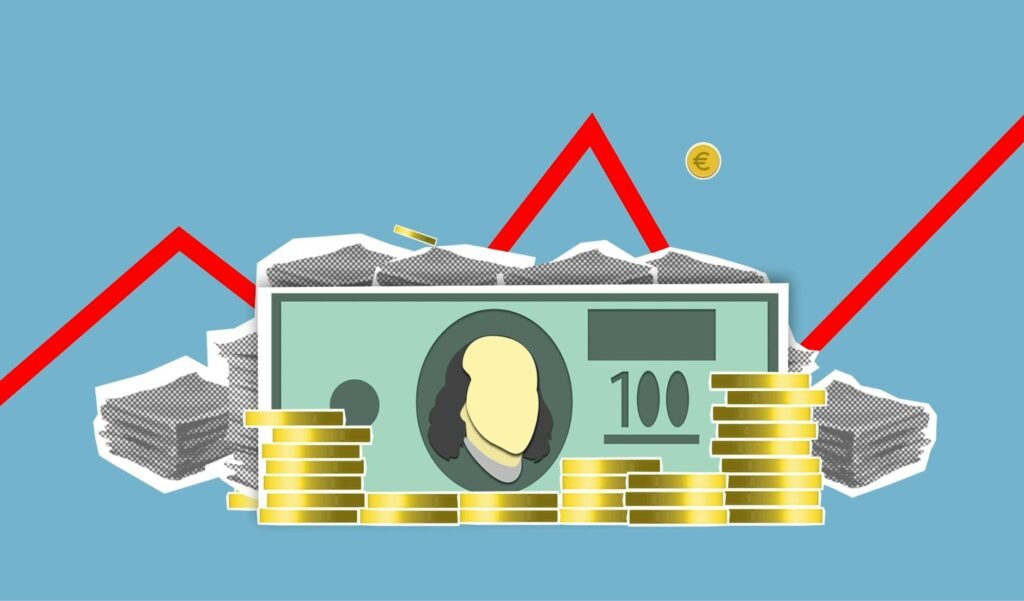 Como investir dinheiro com pouco valor iniciante — como investir dinheiro com pouco valor iniciante | Incondicionais