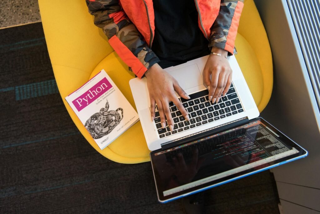 Python para Iniciantes: O Guia Definitivo e Gratuito para Programar do Zero — como programar em python para iniciantes grátis