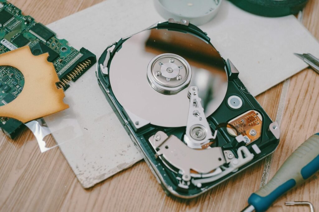 Como Recuperar Arquivos Deletados do Computador: O Guia Definitivo para Salvar Seus Dados — como recuperar arquivos deletados