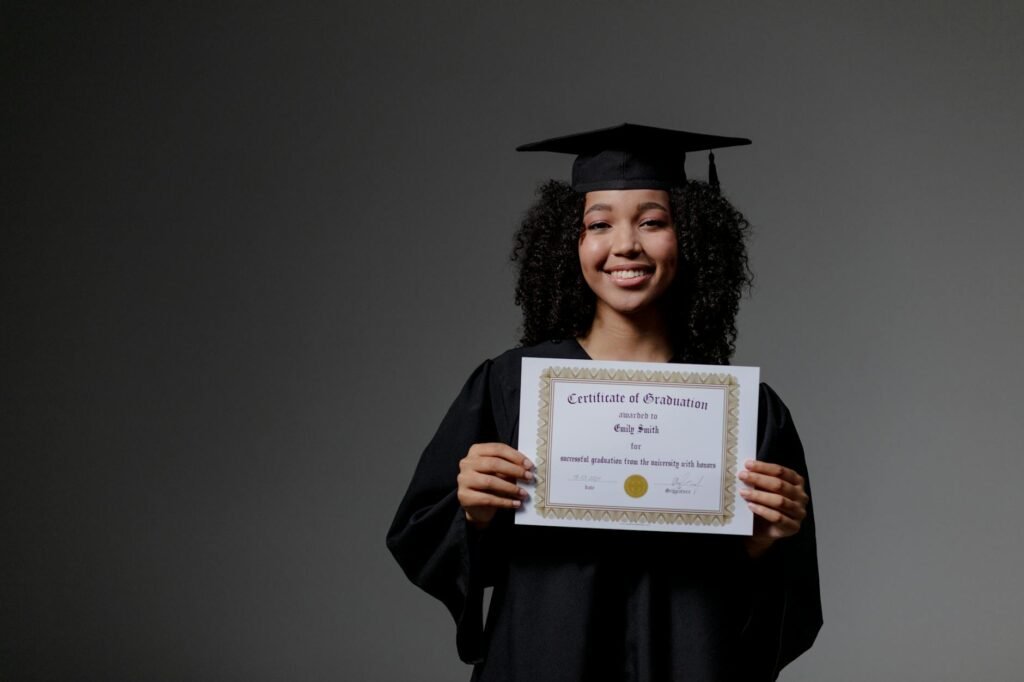 Como Tirar Certificados Gratuitos e Reconhecidos: Guia Completo para Valorizar Seu Currículo — como tirar certificados gratui