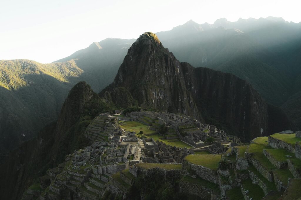 Machu Picchu Econômico: O Guia Definitivo para Visitar Sem Gastar Muito — como visitar machu picchu sem gastar muito | Incond