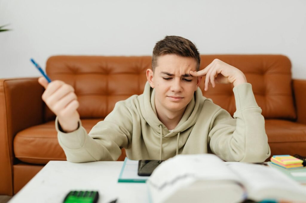 Domine a Concentração em Casa: Guia Completo para Estudos Focados e Produtivos — dicas de concentração para estudar em casa |
