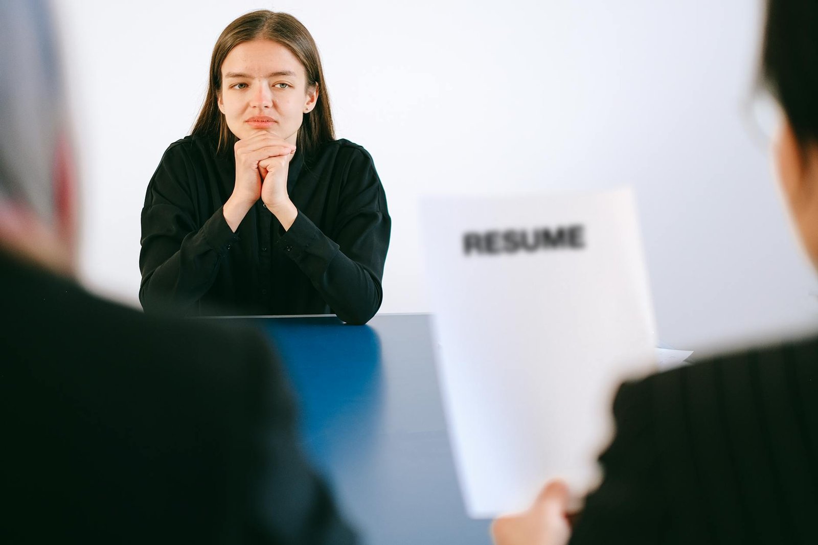 Dicas para passar em entrevista de emprego primeiro — dicas para passar em entrevista de emprego primeiro | Incondicionais