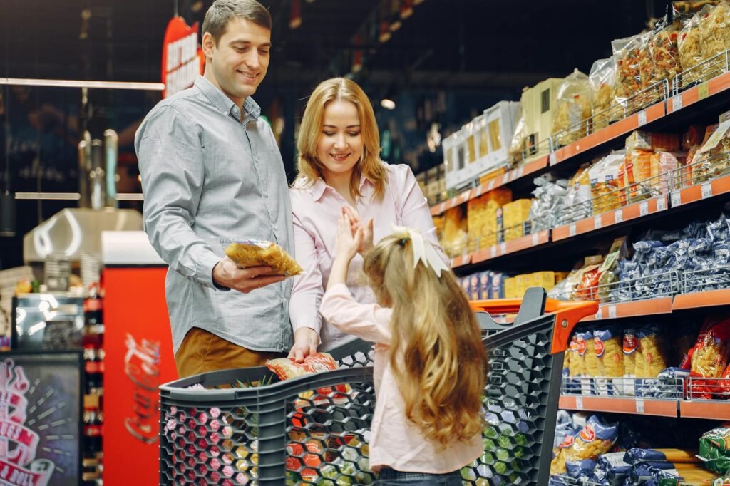 Desvende os Segredos: O Guia Definitivo para Poupar Dinheiro no Supermercado e Maximizar Suas Economias — dicas para poupar d