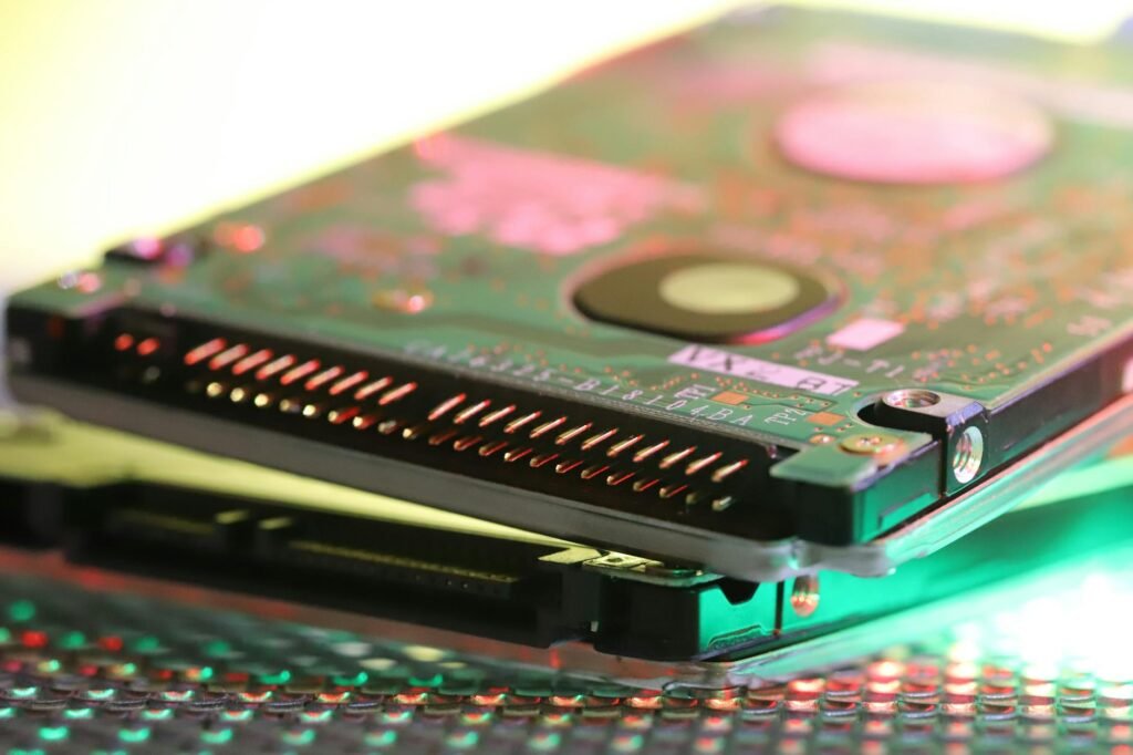 SSD vs. HD: O Guia Definitivo para Decidir Qual Armazenamento Comprar — diferença entre ssd e hd qual comprar | Incondicionai