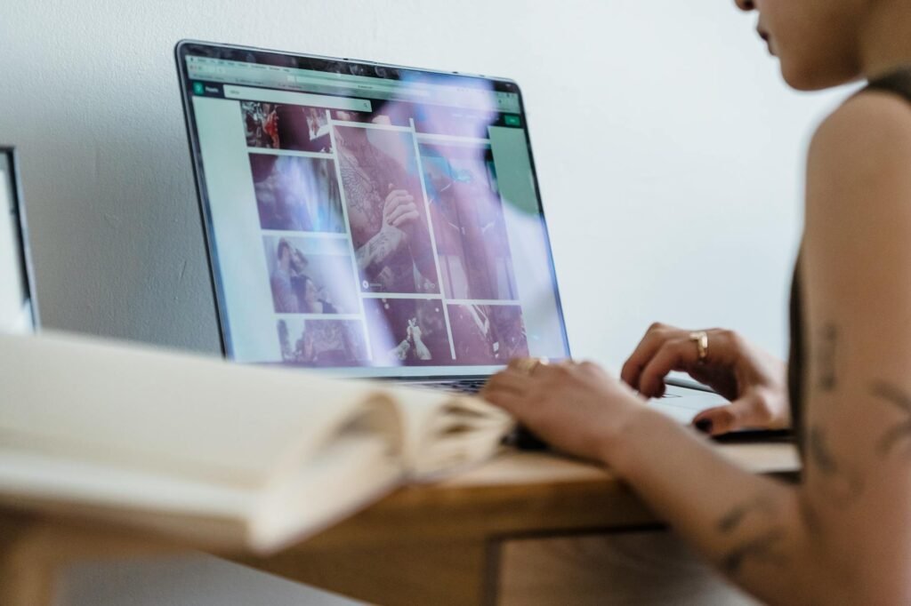Edição de Fotos Online Grátis: As Melhores Ferramentas para Resultados Profissionais — ferramentas gratuitas para editar foto