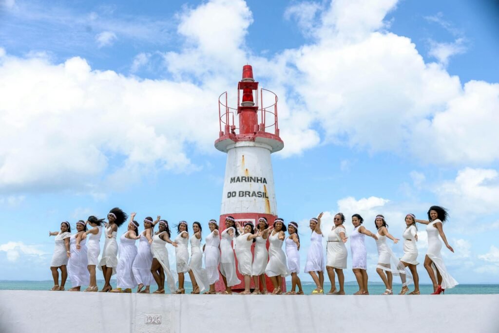 Para Gurias de viagem Brasil 2026, o planejamento antecipado é crucial para uma experiência inesquecível e segura. Focar em r