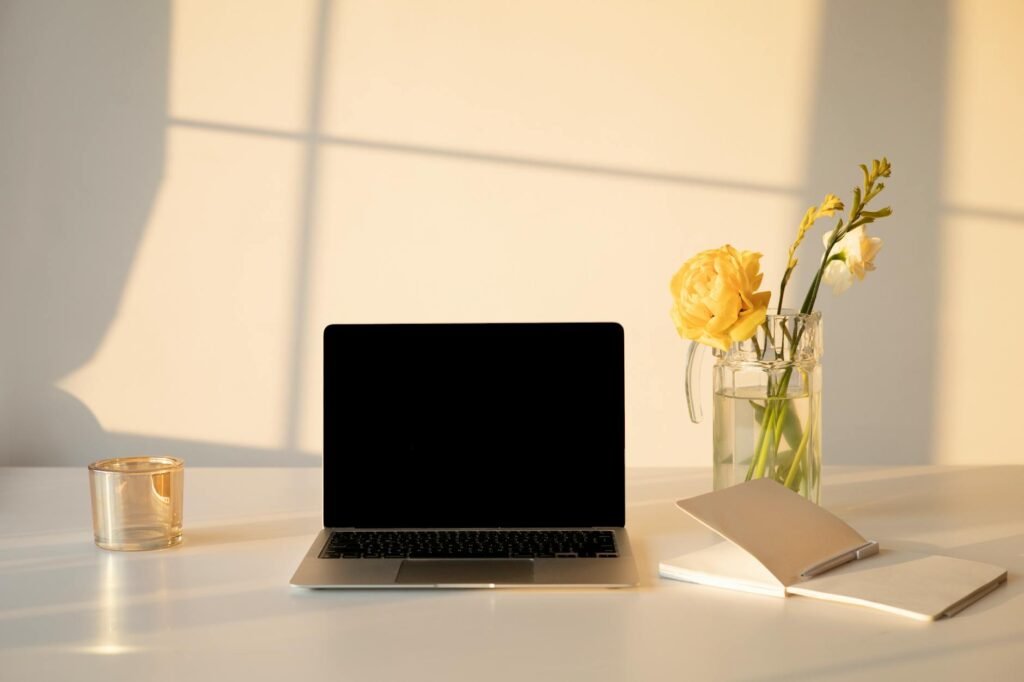O Melhor Notebook para Trabalhar em Casa em 2025: Guia Definitivo para sua Produtividade Remota — melhor notebook para trabal