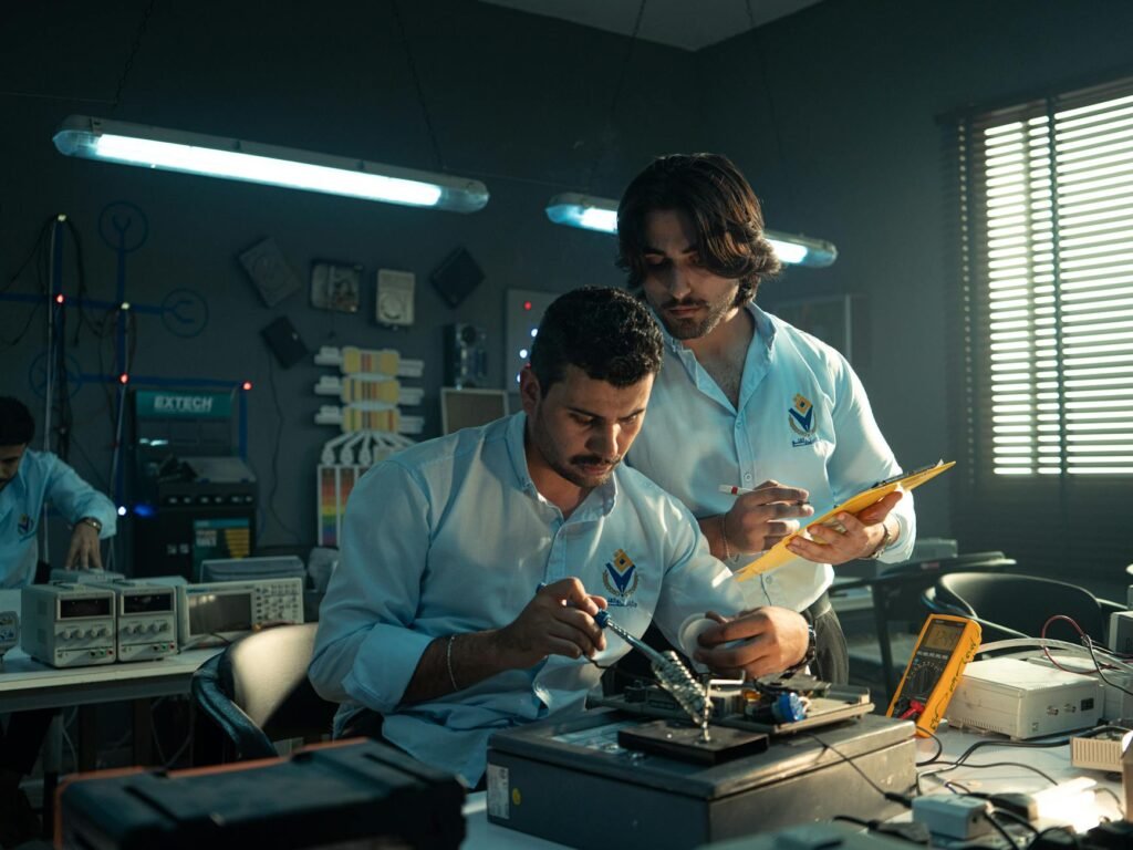 Melhores cursos técnicos com emprego garantido — melhores cursos técnicos com emprego garantido | Incondicionais