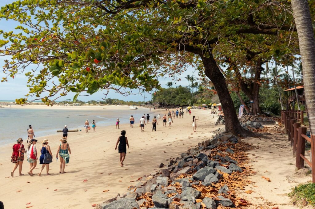 As Melhores Praias do Nordeste Brasileiro: Seu Guia Completo para uma Viagem Inesquecível — melhores praias do nordeste brasi