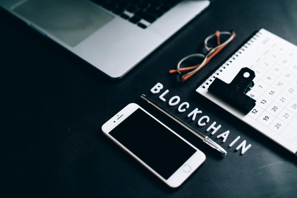 Blockchain Desvendado: O Que É e Como Funciona de Forma Simples e Segura — o que é blockchain e como funciona explicação simp