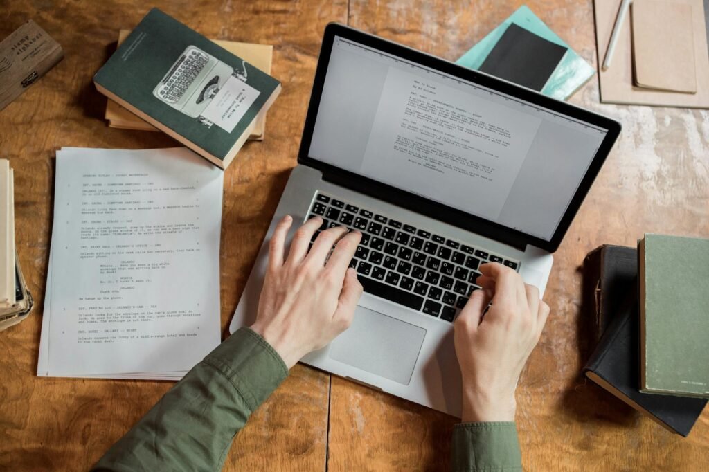 Copywriting: O Que É e Como Usar para Vender Mais (Guia Completo para Conversão e Autoridade) — o que é copywriting e como us