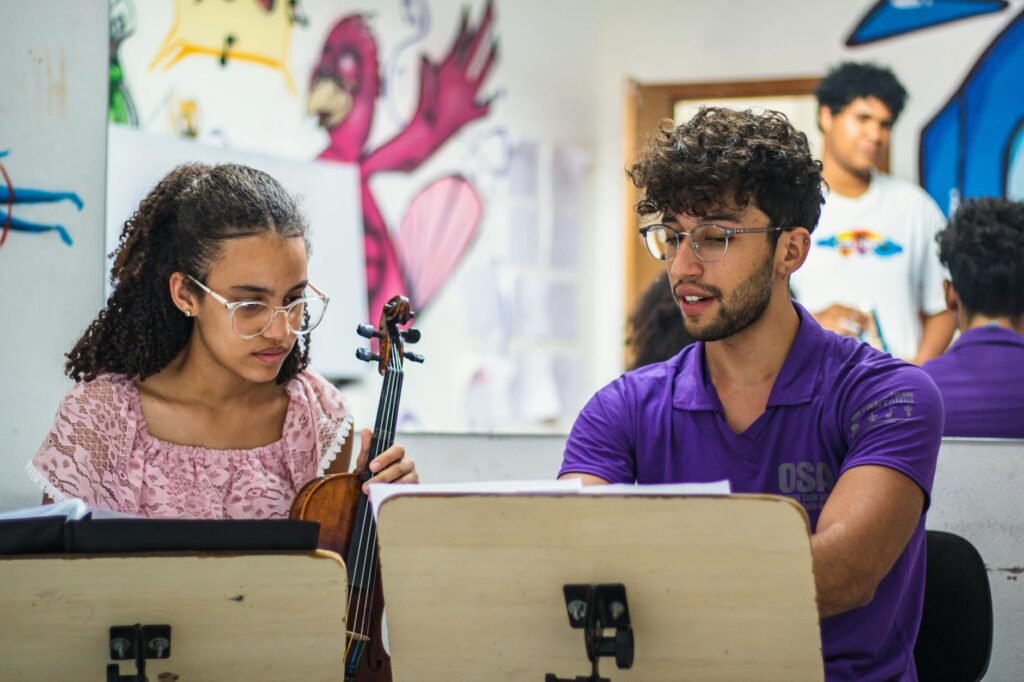 Seu Futuro Começa Agora: O Que Fazer Depois do Ensino Médio? Guia Completo de Opções! — o que fazer depois do ensino médio op