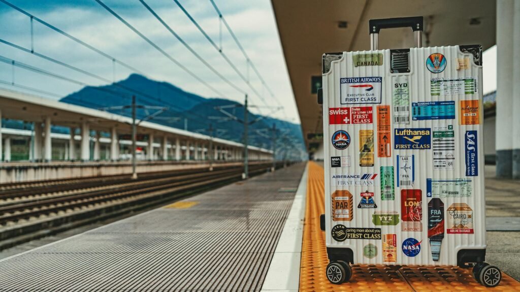 O Que Levar na Mala para Viagem Internacional: O Guia Definitivo para uma Jornada Sem Preocupações — o que levar na mala para