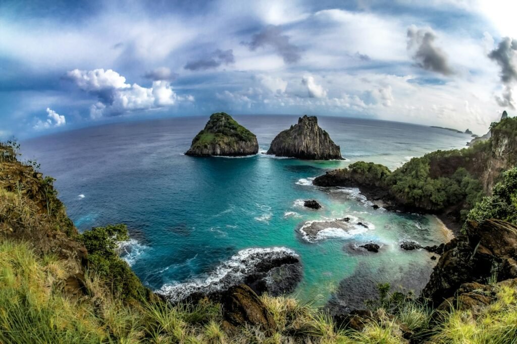Fernando de Noronha: Roteiro Completo e o Custo Detalhado da Sua Viagem Inesquecível — roteiro para fernando de noronha quant