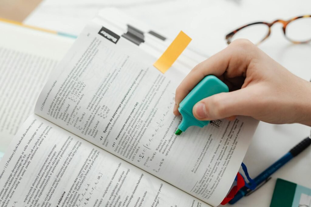 Aprovação Garantida: As Técnicas de Estudo para Concursos que Realmente Funcionam — técnicas de estudo que funcionam para con