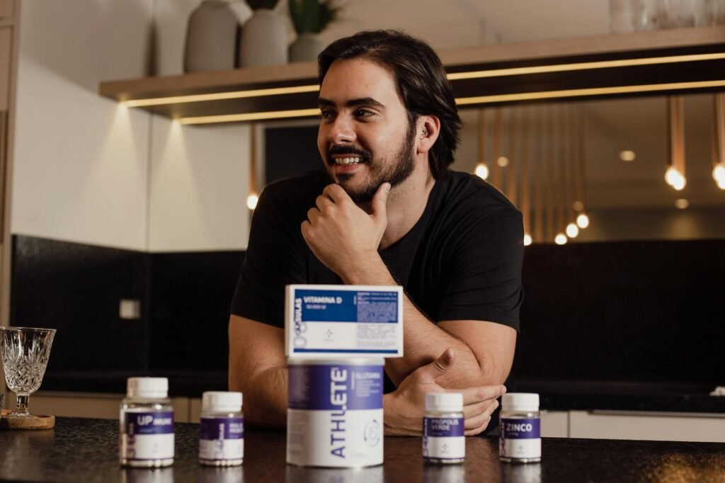 As Vitaminas Essenciais que Faltam na Dieta Brasileira: Guia Completo para Sua Saúde — vitaminas essenciais que faltam na die