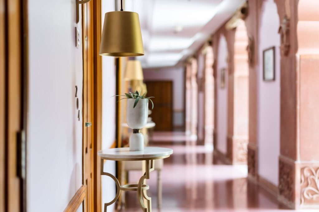 Experiências de luxo acessíveis