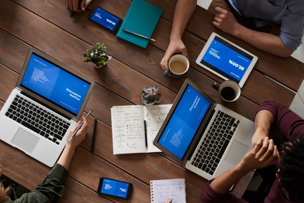 Computação em nuvem