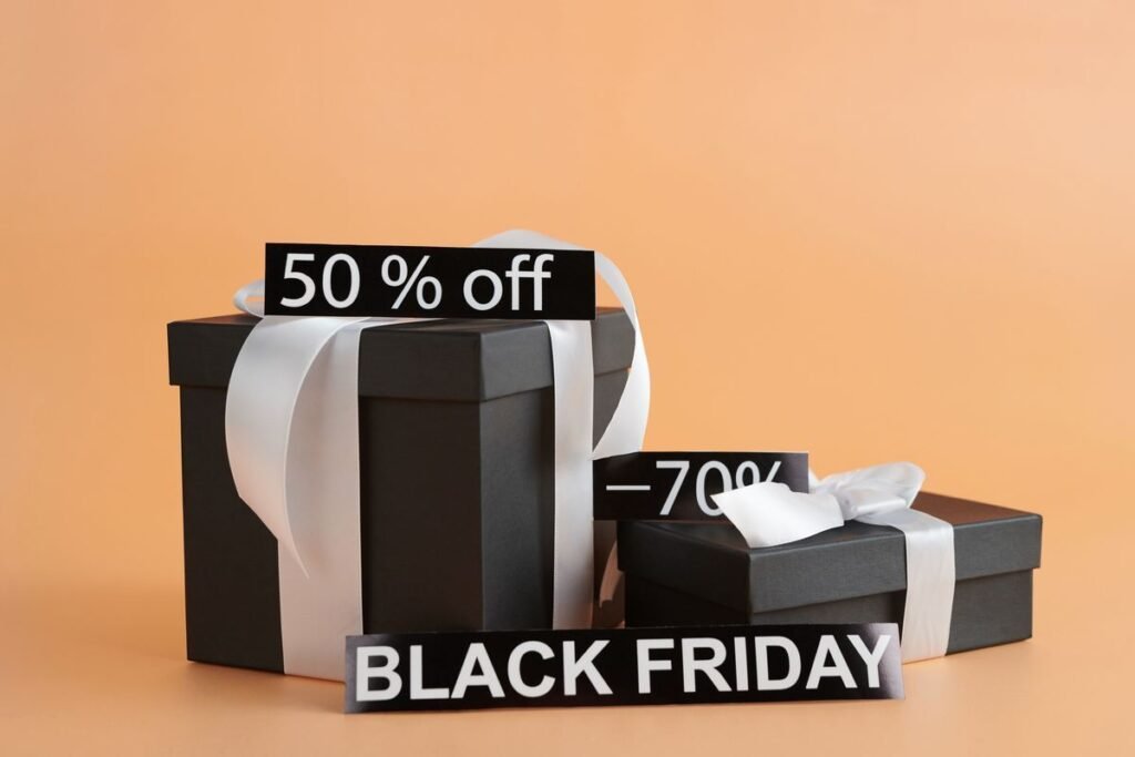 oportunidades da black Friday